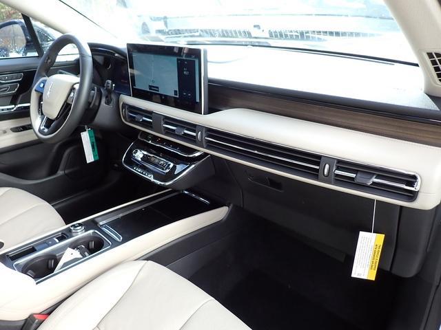 new 2026 Lincoln Corsair car, priced at $60,450