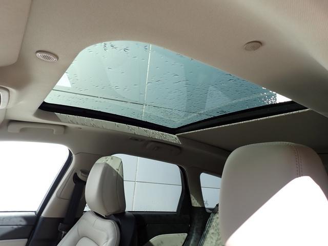 new 2026 Lincoln Corsair car, priced at $60,450