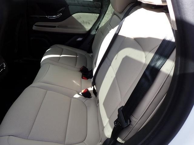 new 2026 Lincoln Corsair car, priced at $60,450