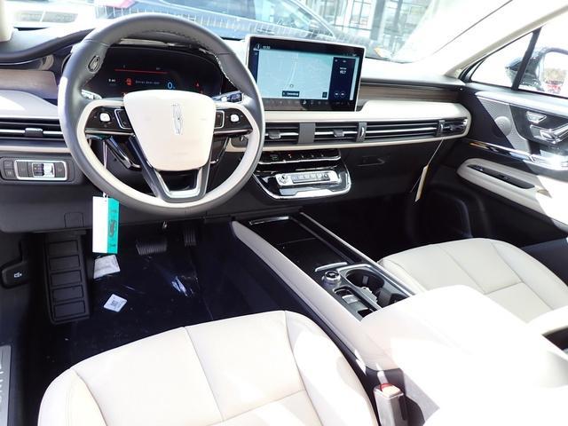 new 2026 Lincoln Corsair car, priced at $60,450