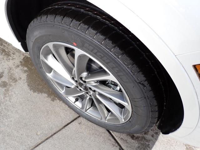 new 2026 Lincoln Corsair car, priced at $60,450