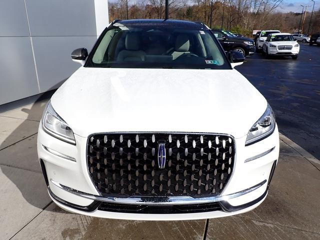 new 2026 Lincoln Corsair car, priced at $60,450