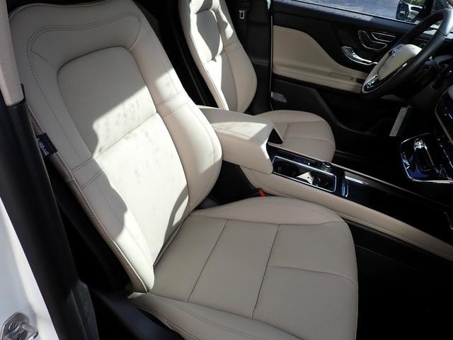 new 2026 Lincoln Corsair car, priced at $60,450