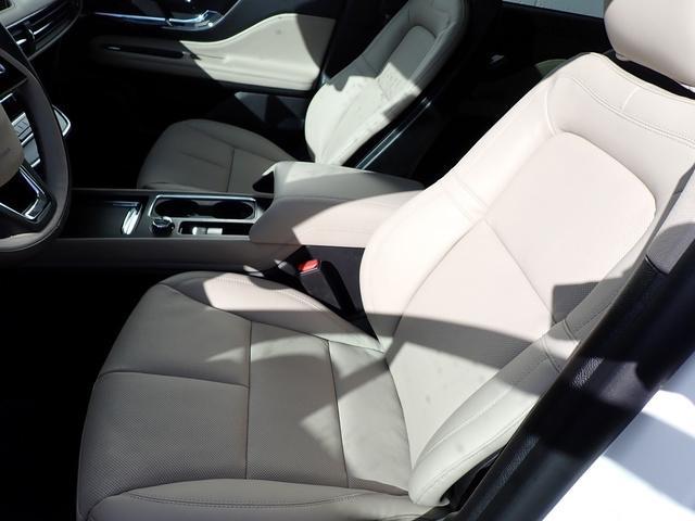 new 2026 Lincoln Corsair car, priced at $60,450