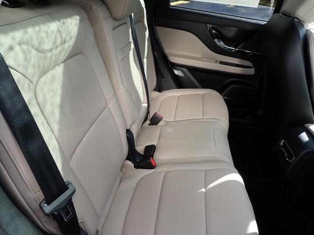 new 2026 Lincoln Corsair car, priced at $60,450