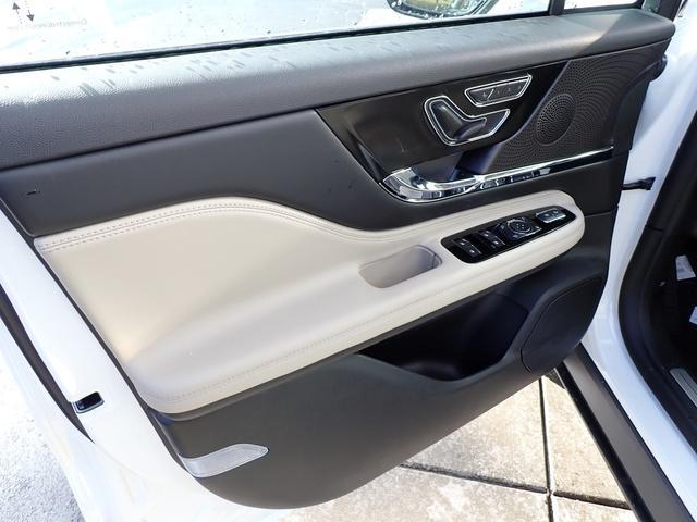 new 2026 Lincoln Corsair car, priced at $60,450