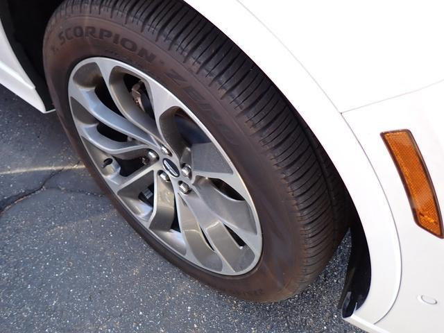 used 2023 Lincoln Aviator car, priced at $64,997