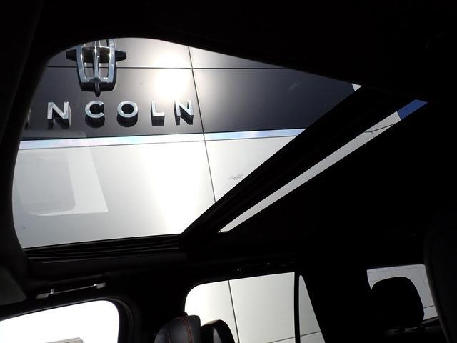 new 2024 Lincoln Navigator car, priced at $116,440