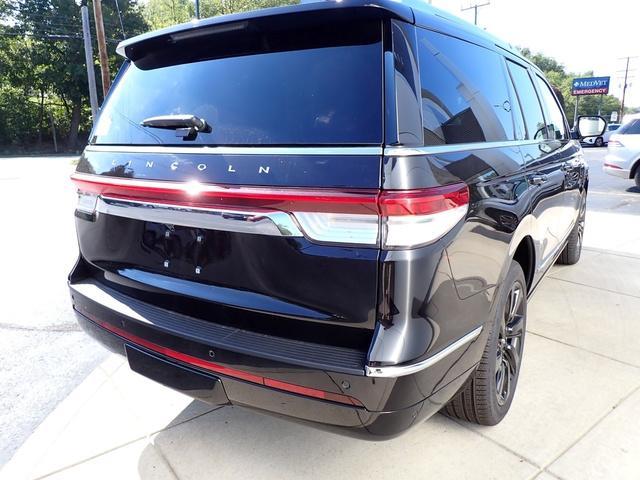 new 2024 Lincoln Navigator car, priced at $99,685