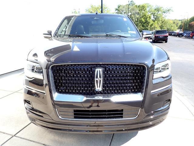 new 2024 Lincoln Navigator car, priced at $99,685