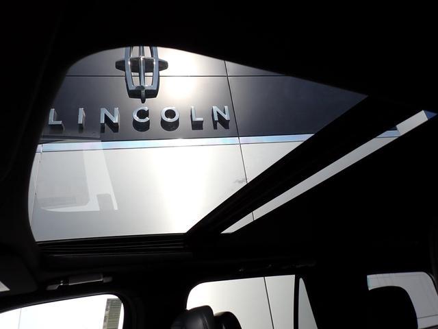 new 2024 Lincoln Navigator car, priced at $99,685