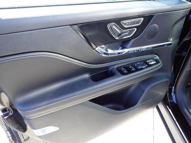 new 2025 Lincoln Corsair car, priced at $55,515