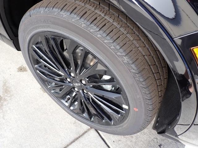 new 2025 Lincoln Corsair car, priced at $55,515