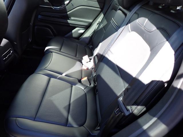 new 2025 Lincoln Corsair car, priced at $55,515