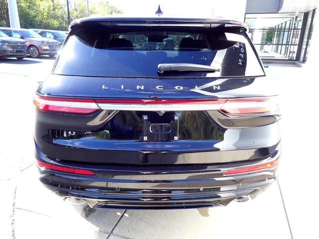 new 2025 Lincoln Corsair car, priced at $55,515