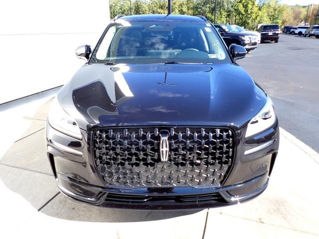 new 2025 Lincoln Corsair car, priced at $55,515