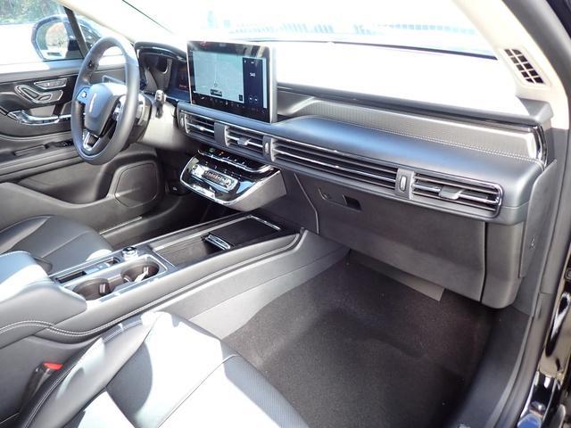 new 2025 Lincoln Corsair car, priced at $55,515