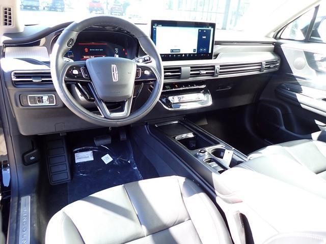 new 2025 Lincoln Corsair car, priced at $55,515