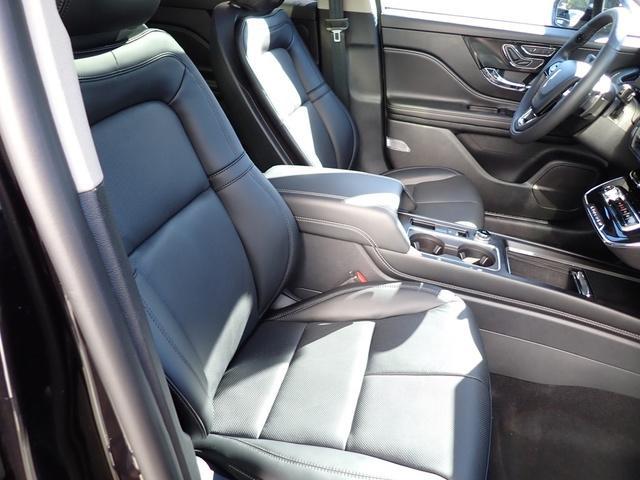 new 2025 Lincoln Corsair car, priced at $55,515