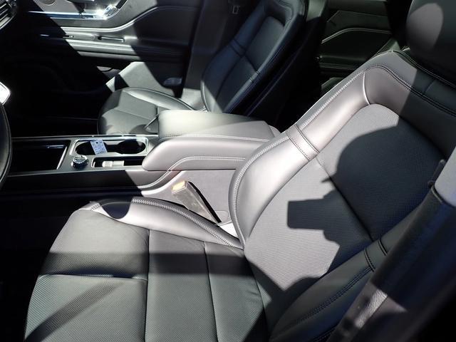 new 2025 Lincoln Corsair car, priced at $55,515