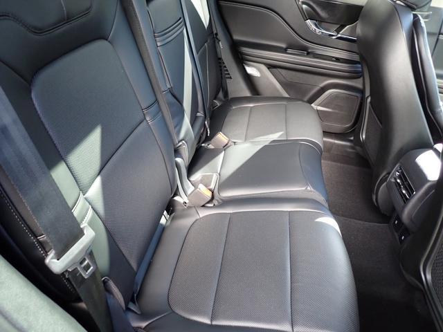 new 2025 Lincoln Corsair car, priced at $55,515