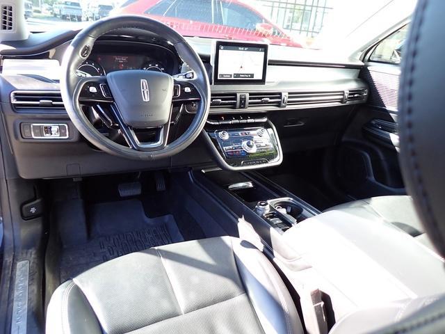 used 2022 Lincoln Corsair car, priced at $33,449