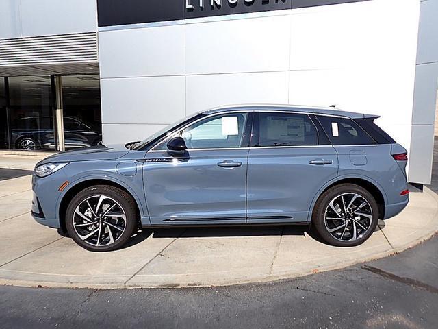 new 2024 Lincoln Corsair car, priced at $57,755