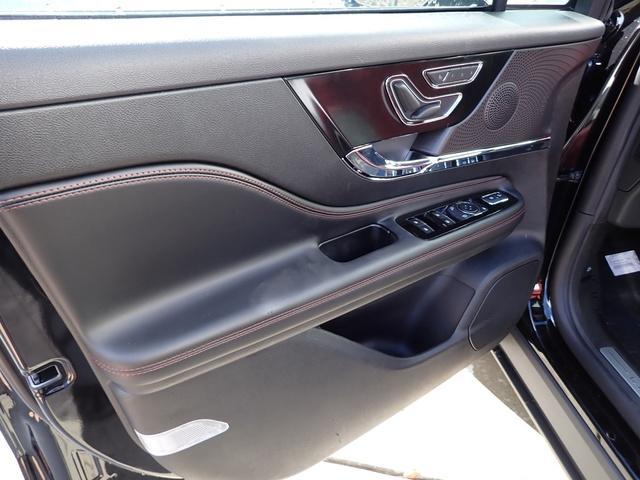 new 2026 Lincoln Corsair car, priced at $56,045