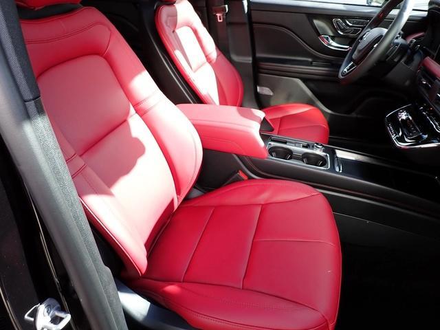 new 2026 Lincoln Corsair car, priced at $56,045