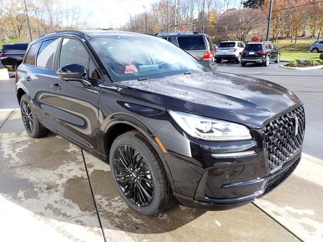 new 2026 Lincoln Corsair car, priced at $56,045