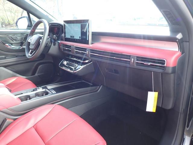 new 2026 Lincoln Corsair car, priced at $56,045