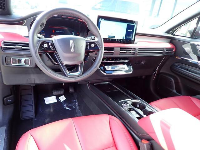 new 2026 Lincoln Corsair car, priced at $56,045