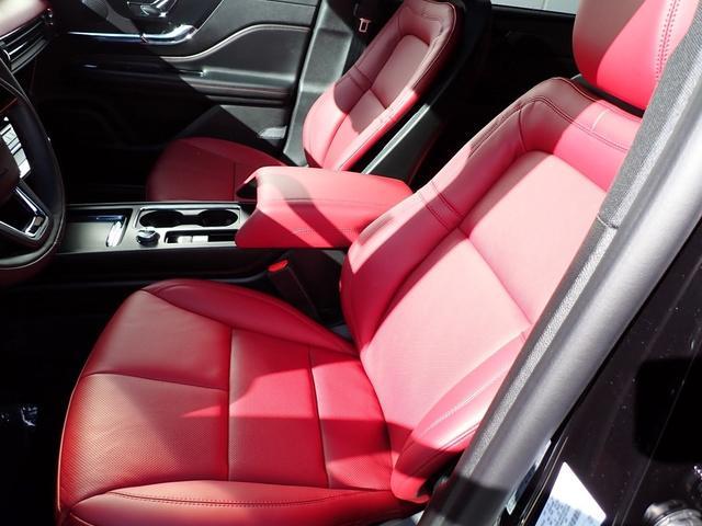 new 2026 Lincoln Corsair car, priced at $56,045