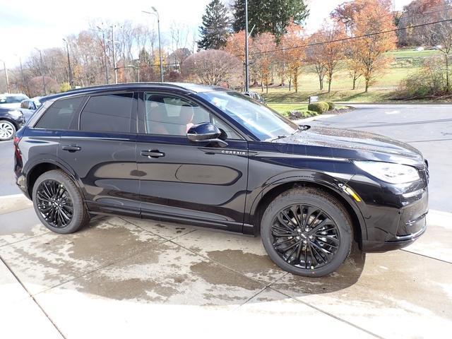 new 2026 Lincoln Corsair car, priced at $56,045
