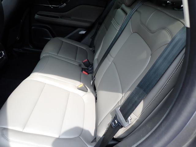 new 2025 Lincoln Corsair car, priced at $44,655