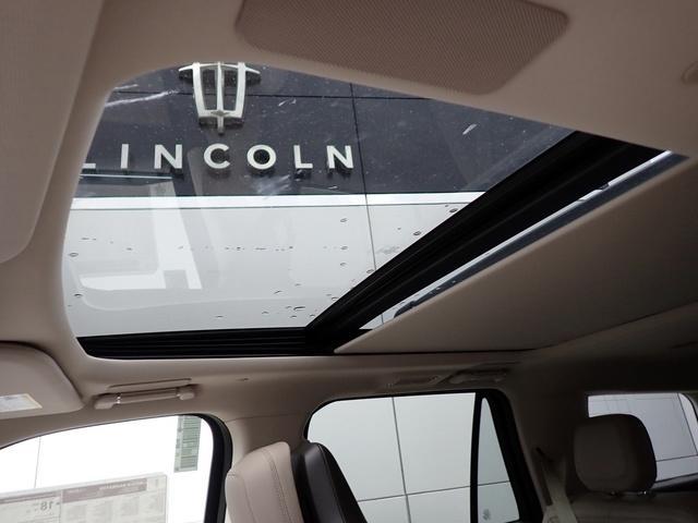 new 2024 Lincoln Navigator car, priced at $107,155