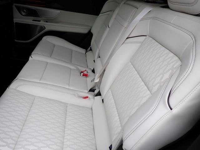 new 2025 Lincoln Nautilus car, priced at $83,645