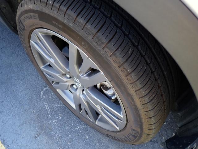 used 2021 Honda Passport car, priced at $27,499