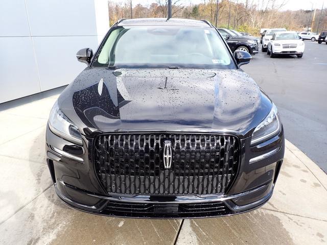 new 2026 Lincoln Corsair car, priced at $53,080