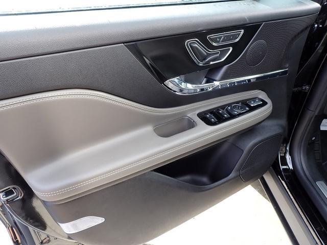 new 2026 Lincoln Corsair car, priced at $53,080