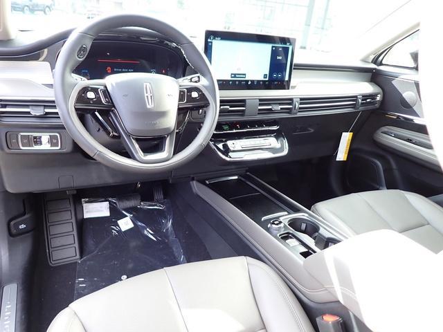 new 2026 Lincoln Corsair car, priced at $53,080