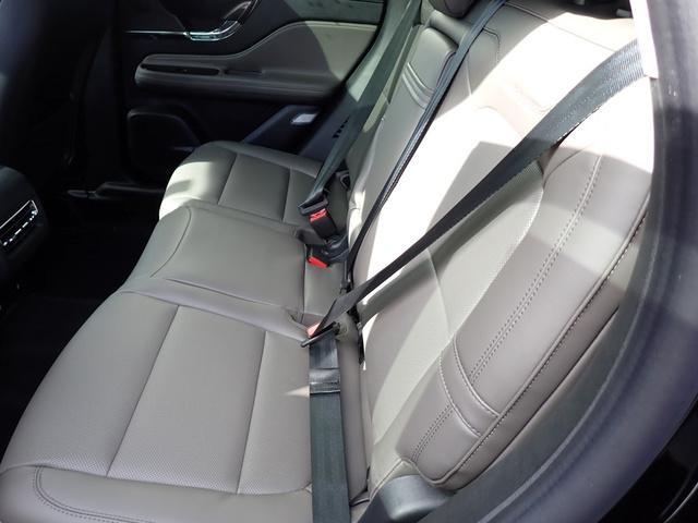 new 2026 Lincoln Corsair car, priced at $53,080