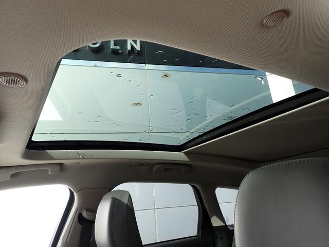 new 2026 Lincoln Corsair car, priced at $53,080