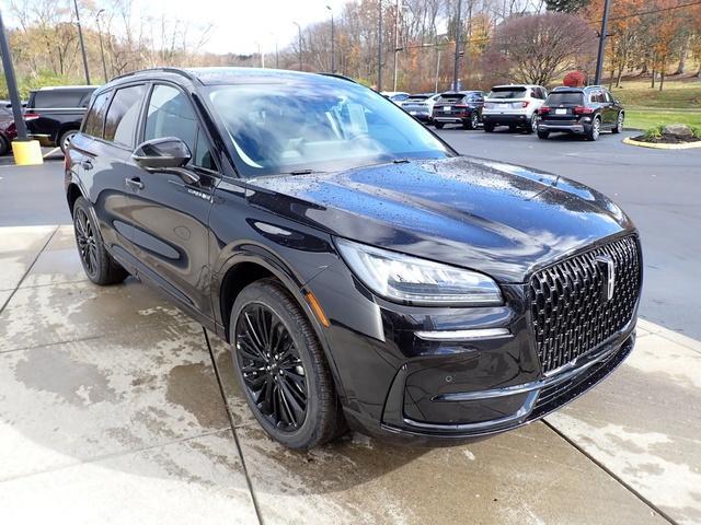 new 2026 Lincoln Corsair car, priced at $53,080