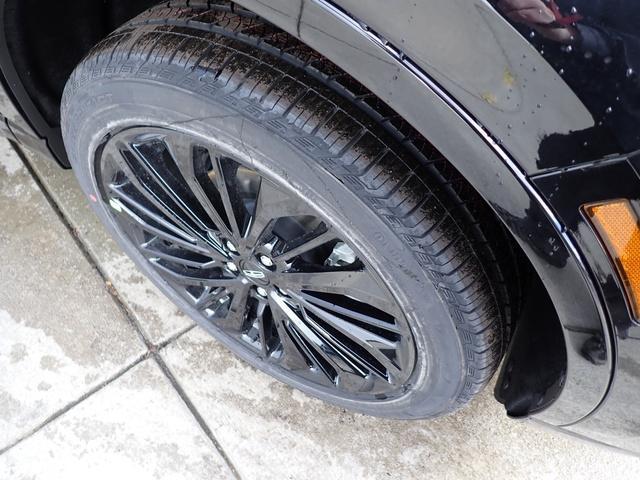 new 2026 Lincoln Corsair car, priced at $53,080