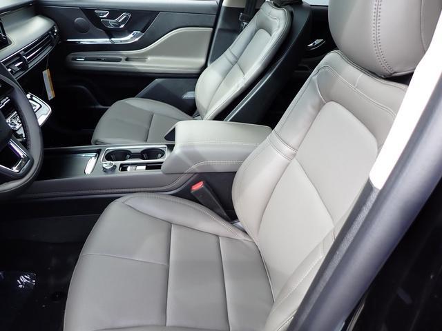 new 2026 Lincoln Corsair car, priced at $53,080