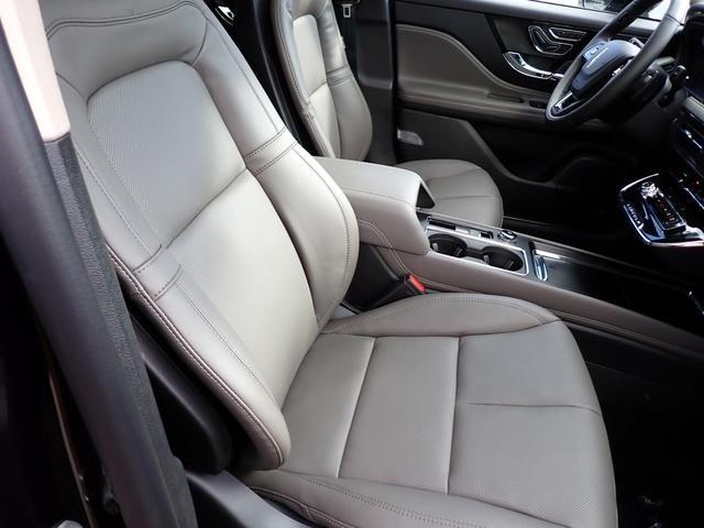 new 2026 Lincoln Corsair car, priced at $53,080