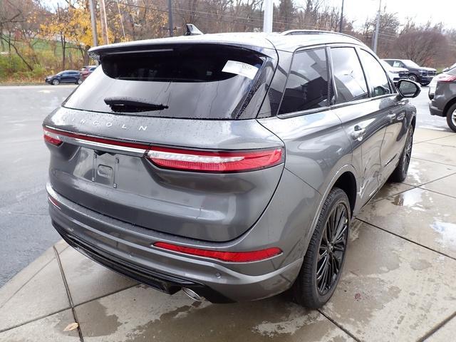 new 2026 Lincoln Corsair car, priced at $53,170