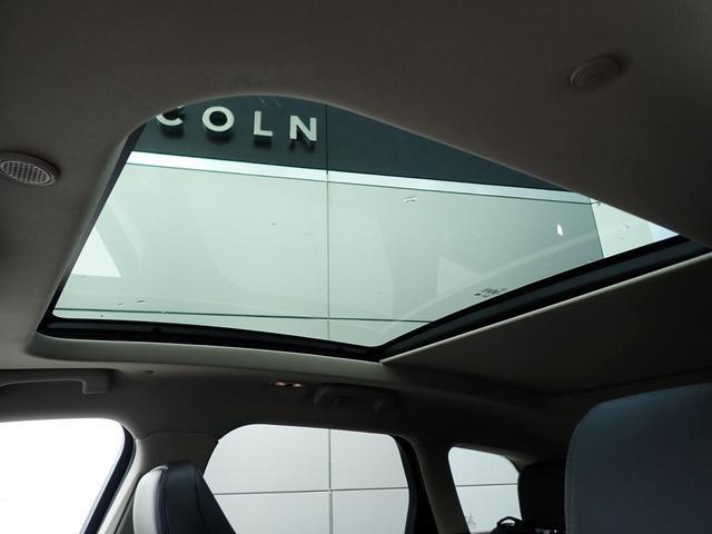 new 2026 Lincoln Corsair car, priced at $53,170