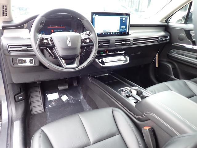 new 2026 Lincoln Corsair car, priced at $53,170